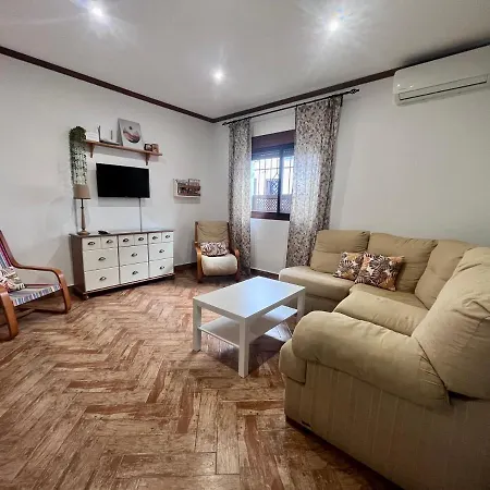 Apartment Casa Loli - Solo Familias Y Parejas