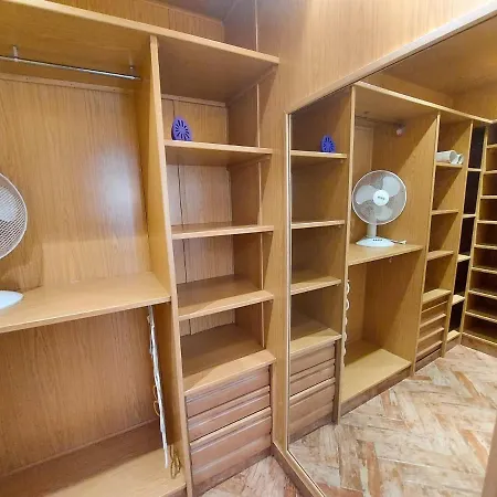 Apartment Casa Loli - Solo Familias Y Parejas
